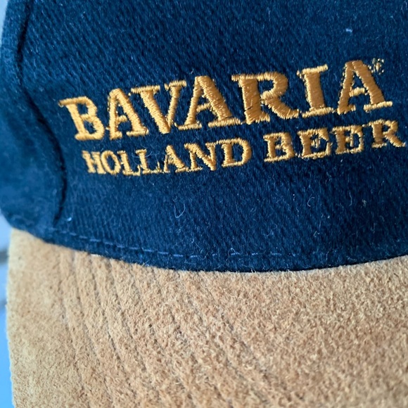 Beer Bavarian Hat - Picture 2 of 4